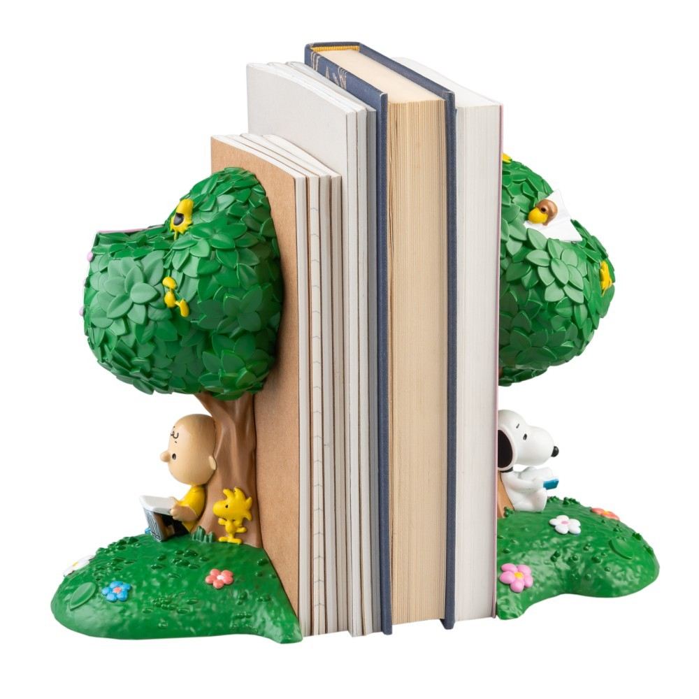 Grupo Erik Snoopy Bookend - Multicolours